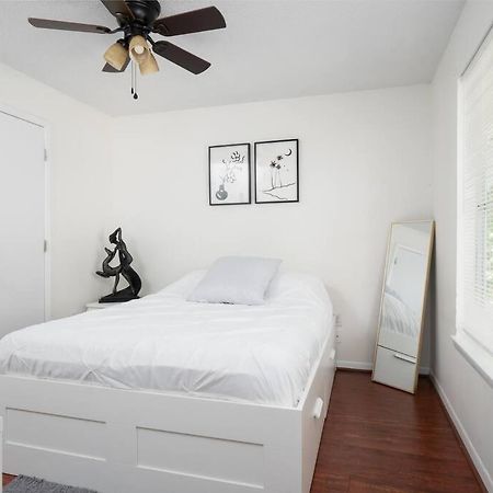Spacious Condo Mins To Shands, University, & Downtown! Gainesville Zewnętrze zdjęcie
