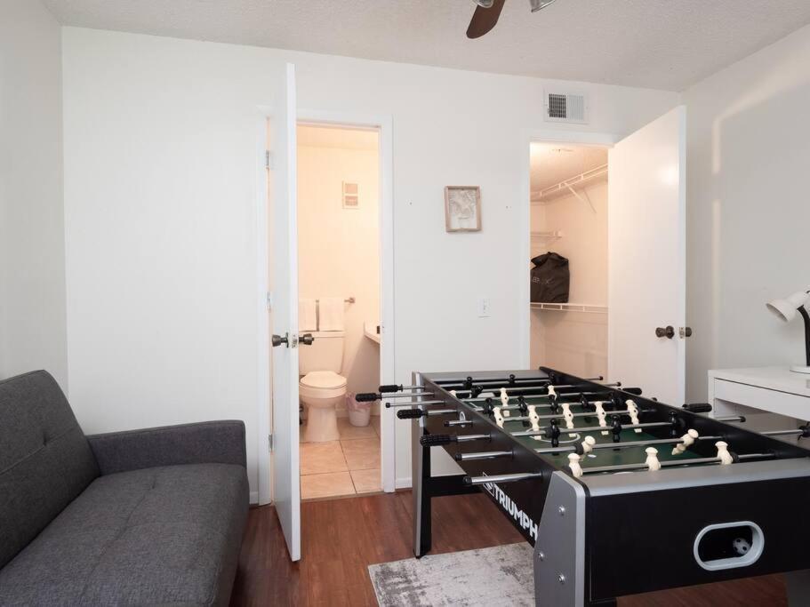 Spacious Condo Mins To Shands, University, & Downtown! Gainesville Zewnętrze zdjęcie