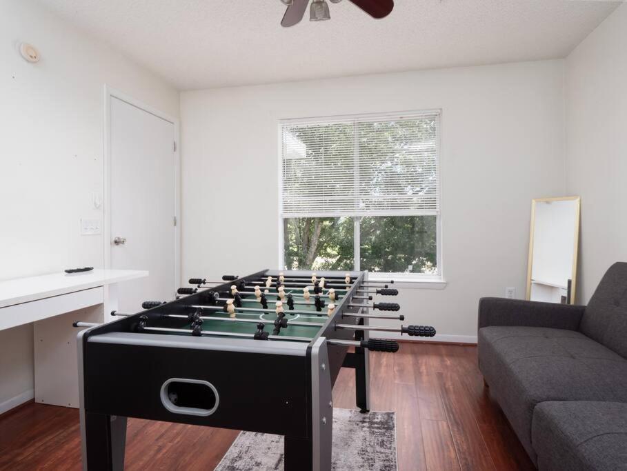 Spacious Condo Mins To Shands, University, & Downtown! Gainesville Zewnętrze zdjęcie
