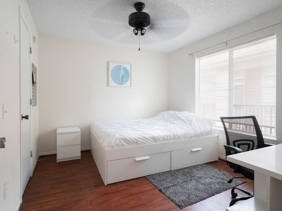 Spacious Condo Mins To Shands, University, & Downtown! Gainesville Zewnętrze zdjęcie