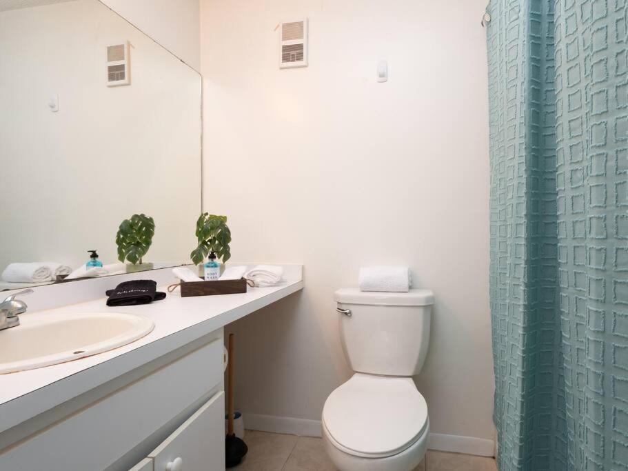 Spacious Condo Mins To Shands, University, & Downtown! Gainesville Zewnętrze zdjęcie