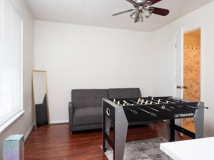 Spacious Condo Mins To Shands, University, & Downtown! Gainesville Zewnętrze zdjęcie
