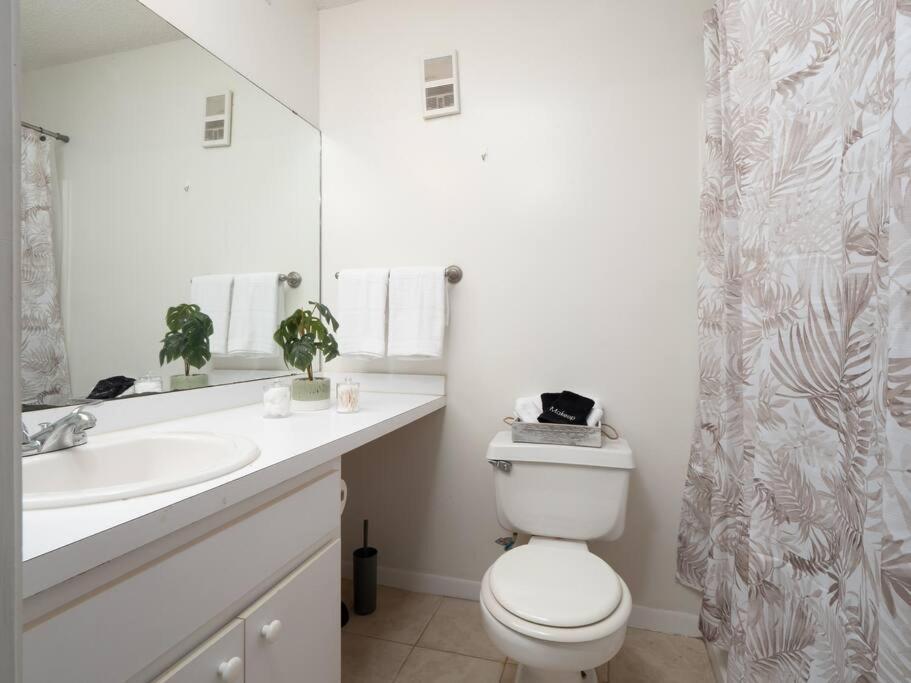 Spacious Condo Mins To Shands, University, & Downtown! Gainesville Zewnętrze zdjęcie