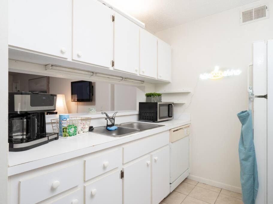 Spacious Condo Mins To Shands, University, & Downtown! Gainesville Zewnętrze zdjęcie